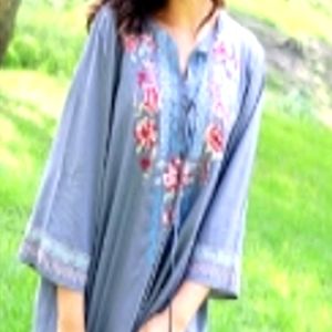 Andree by Unit Boho Top